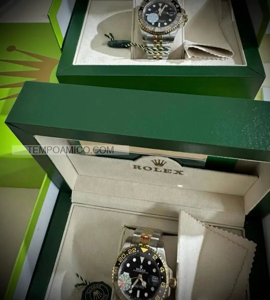 Scatola ref. 45 - accessorio per orologi