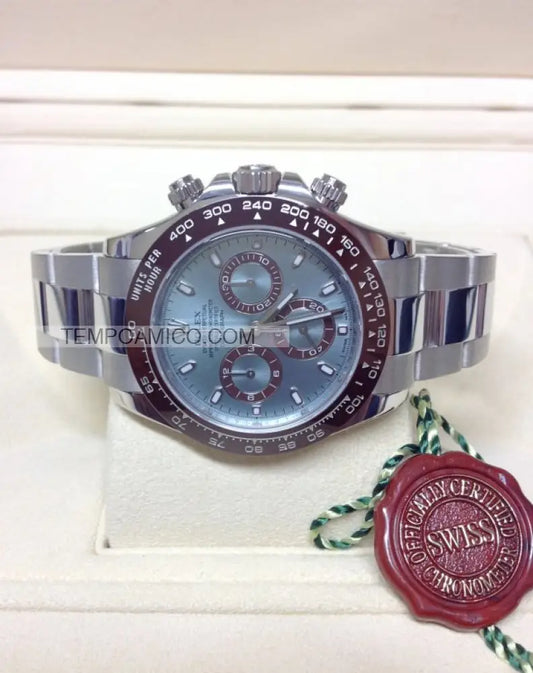 Repliche rolex - Tempo Amico