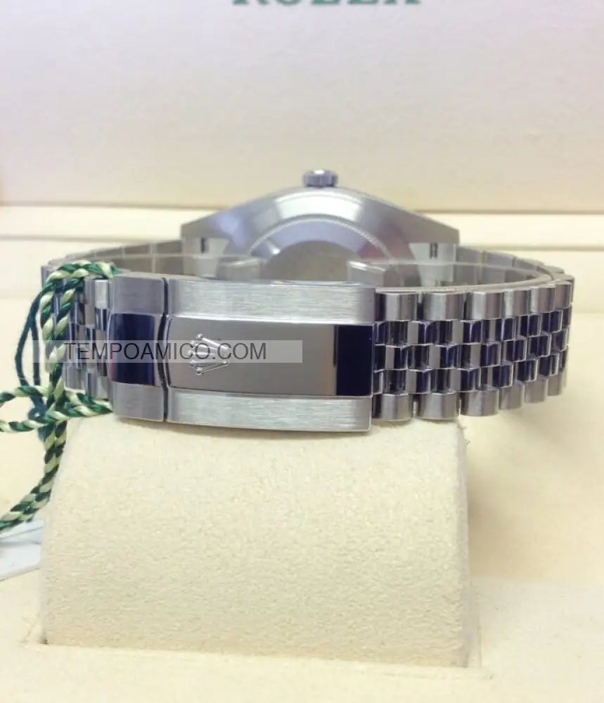 repliche rolex - Datejust 41mm jubilee Wimbledon - rolex replica