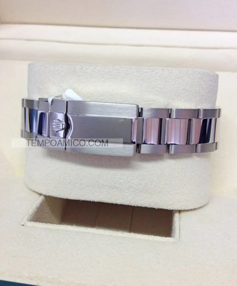 repliche rolex - GMT Master II Pepsi oyster - rolex replica