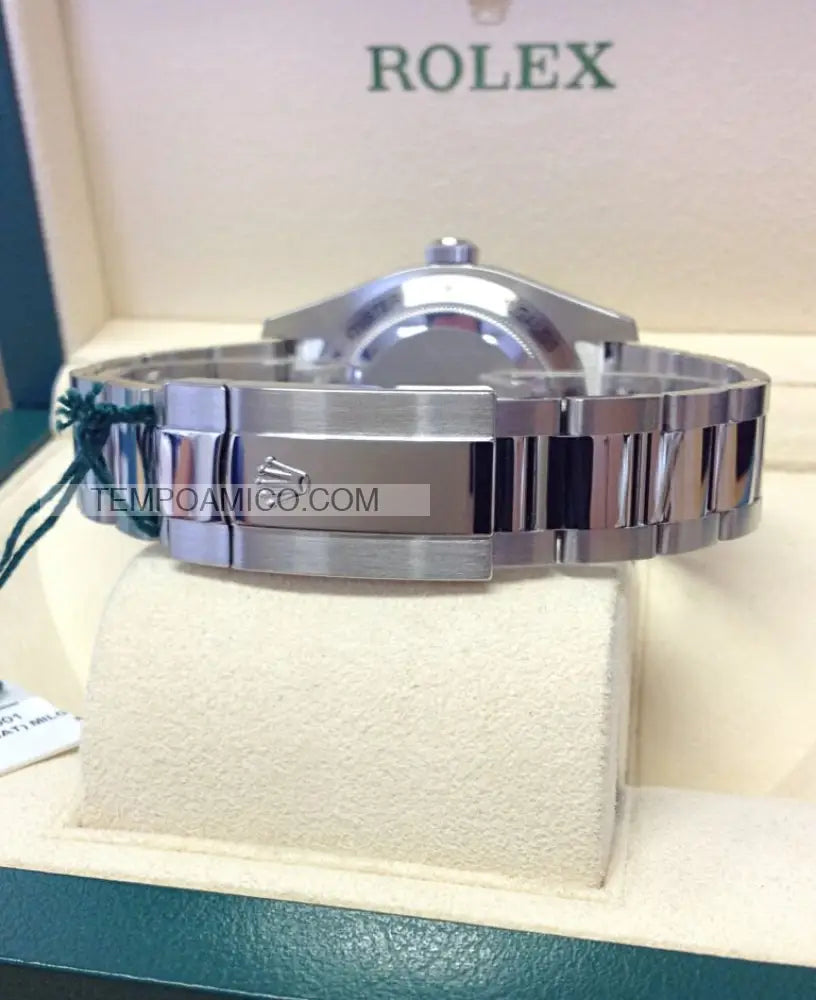 repliche rolex - Milgauss Blu - rolex replica