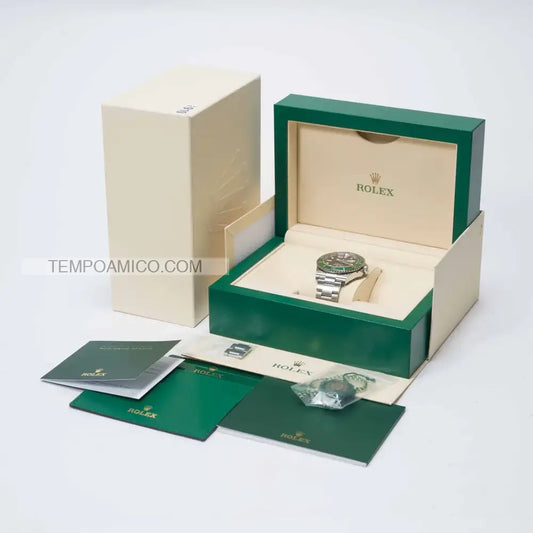 Scatola Rolex Orologi da polso