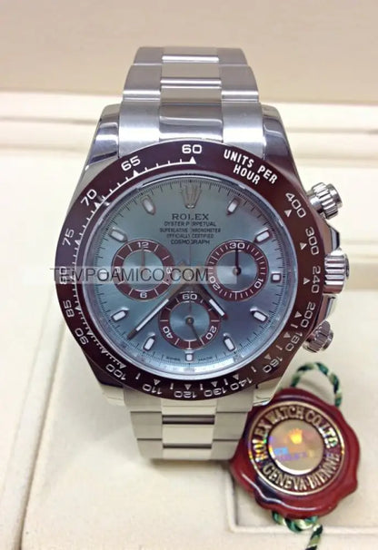 Repliche rolex - Tempo Amico 